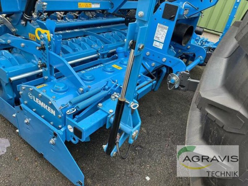 Kreiselegge des Typs Lemken ZIRKON 8/300, Neumaschine in Fröndenberg (Bild 2)