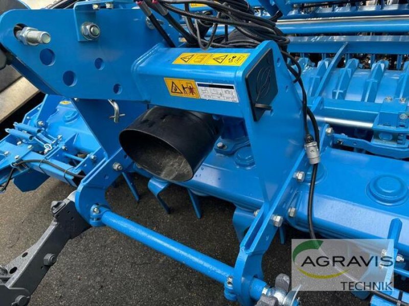 Kreiselegge des Typs Lemken ZIRKON 8/300, Neumaschine in Fröndenberg (Bild 5)