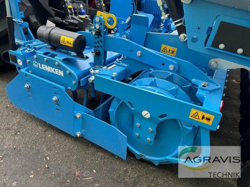 Kreiselegge des Typs Lemken ZIRKON 8/300, Neumaschine in Fröndenberg (Bild 4)