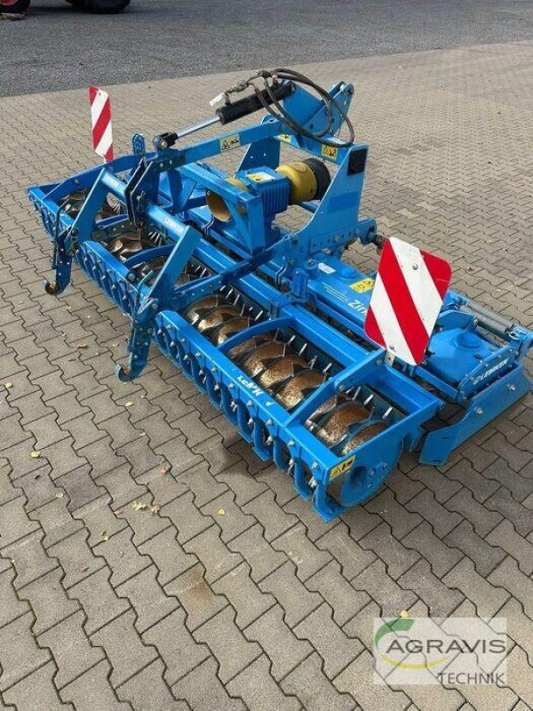 Kreiselegge des Typs Lemken ZIRKON 8/300, Gebrauchtmaschine in Hövelhof (Bild 4)