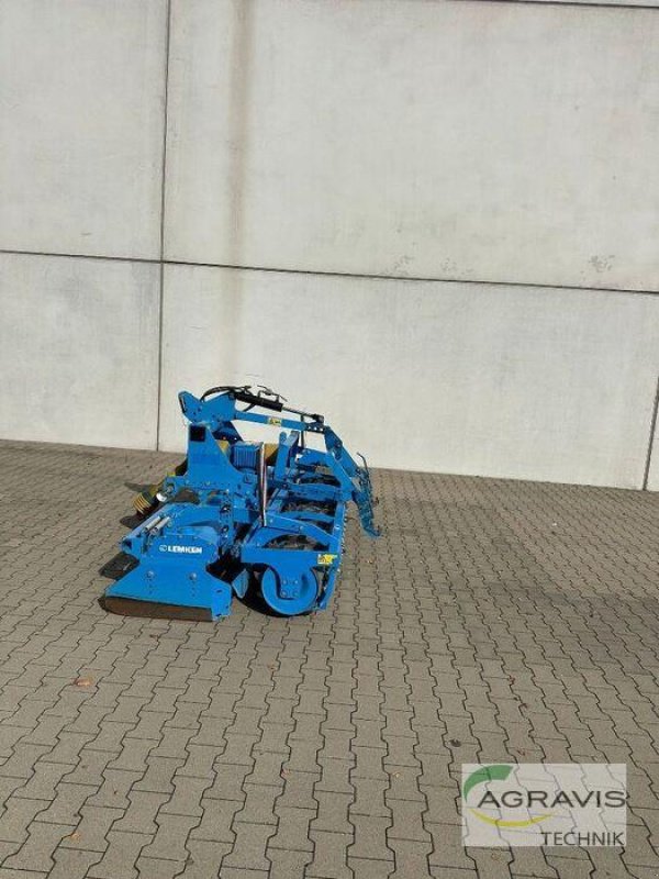 Kreiselegge des Typs Lemken ZIRKON 8/300, Gebrauchtmaschine in Hövelhof (Bild 5)