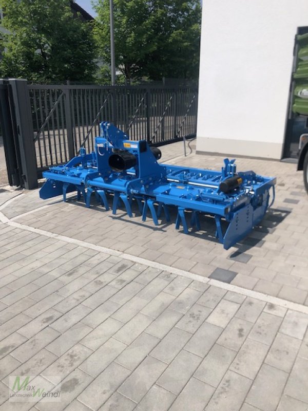 Kreiselegge des Typs Lemken Zirkon 8/300, Neumaschine in Markt Schwaben (Bild 1)