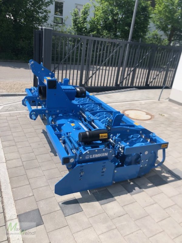 Kreiselegge des Typs Lemken Zirkon 8/300, Neumaschine in Markt Schwaben (Bild 2)