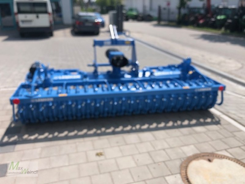 Kreiselegge des Typs Lemken Zirkon 8/300, Neumaschine in Markt Schwaben (Bild 3)