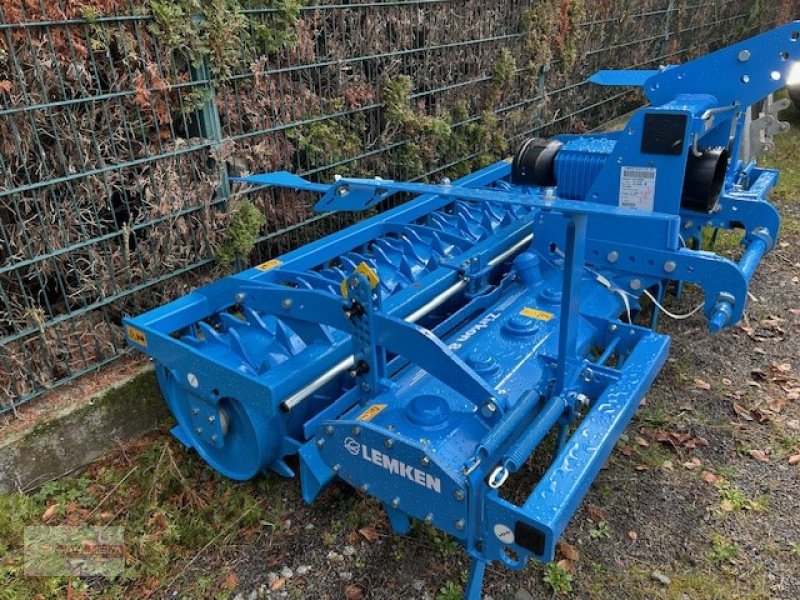 Kreiselegge des Typs Lemken Zirkon 8/300, Neumaschine in Bensheim - Schwanheim (Bild 2)