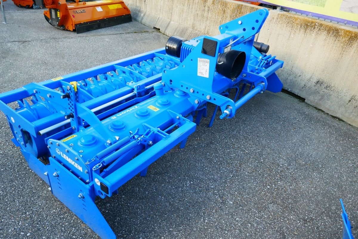 Kreiselegge des Typs Lemken Zirkon 8/300, Gebrauchtmaschine in Villach (Bild 2)