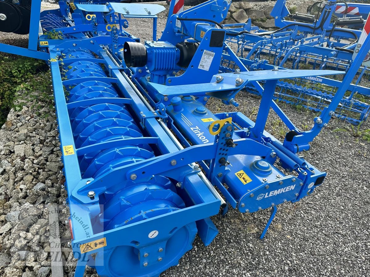 Kreiselegge tipa Lemken Zirkon 8, Neumaschine u Stephanshart (Slika 4)