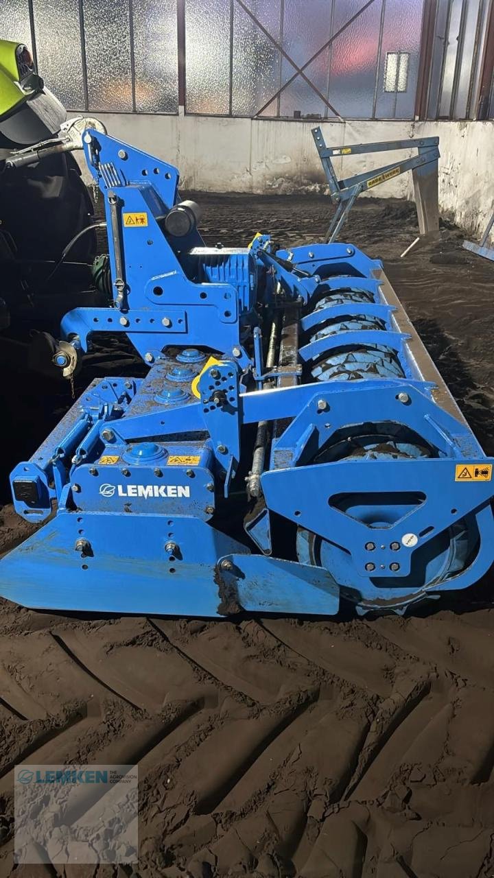 Kreiselegge typu Lemken Zirkon XMR/300, Gebrauchtmaschine w Freren (Zdjęcie 1)