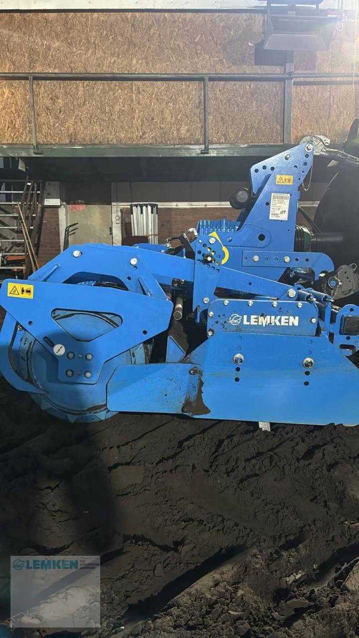 Kreiselegge typu Lemken Zirkon XMR/300, Gebrauchtmaschine w Freren (Zdjęcie 2)