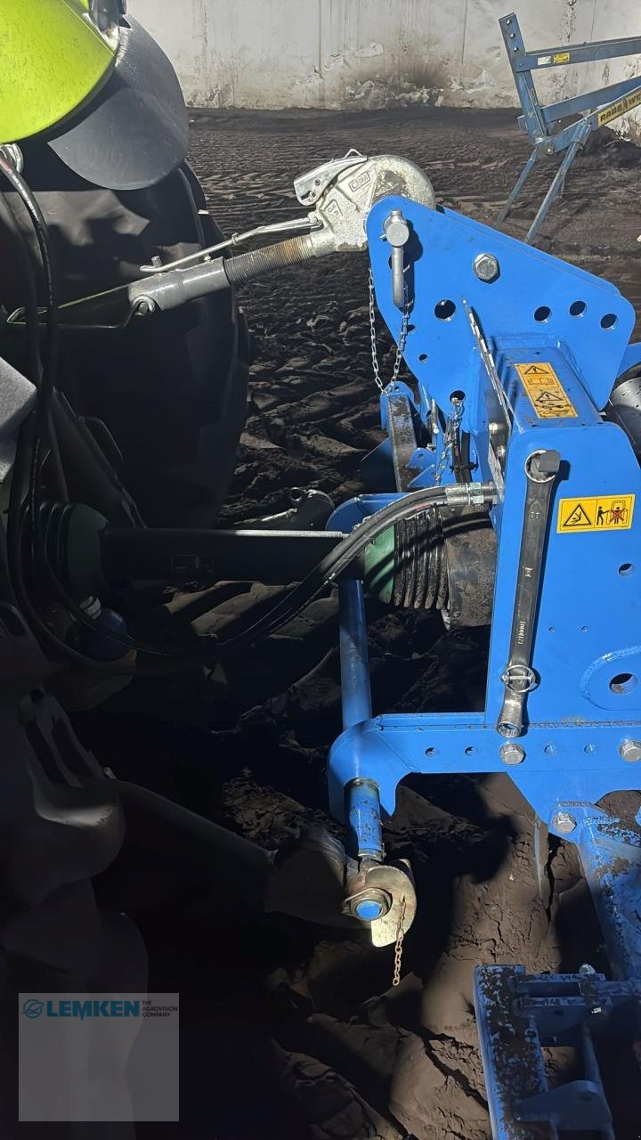 Kreiselegge typu Lemken Zirkon XMR/300, Gebrauchtmaschine w Freren (Zdjęcie 5)