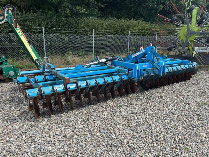 Kreiselegge του τύπου Mandam GAL-6 H, Gebrauchtmaschine σε Ribe (Φωτογραφία 1)