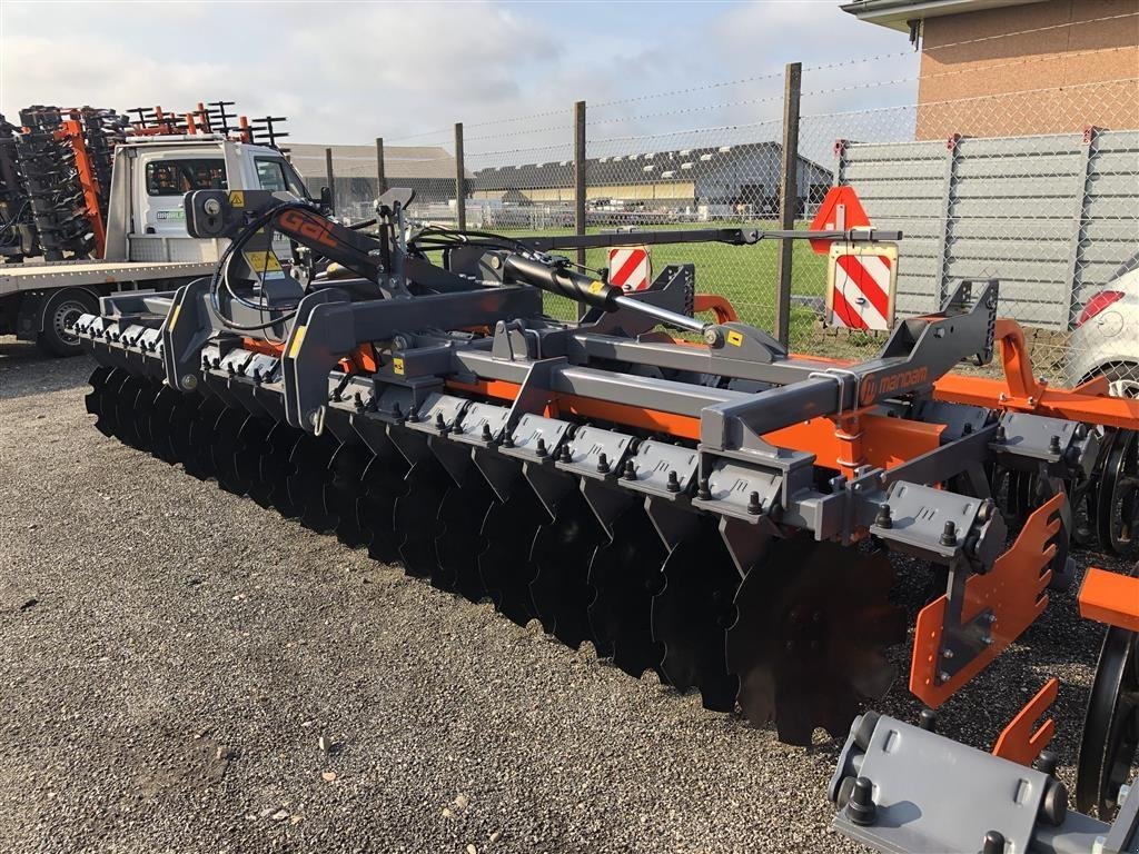 Kreiselegge of the type Mandam GAL-C 5,0 H Liftophængt, Gebrauchtmaschine in Brørup (Picture 2)