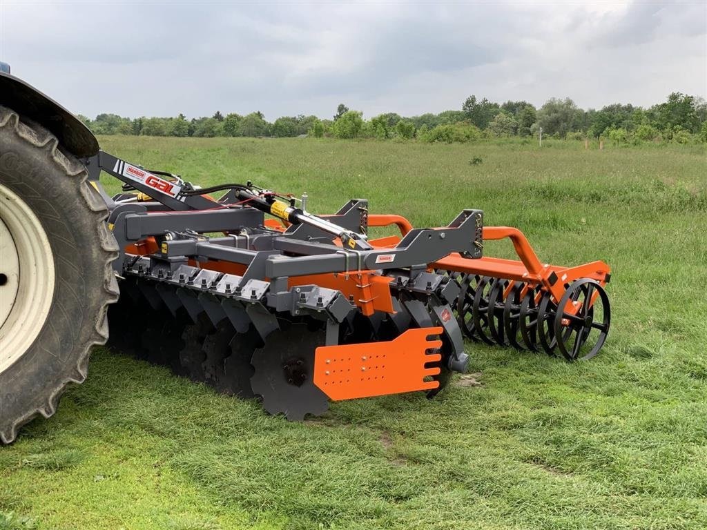 Kreiselegge a típus Mandam GAL-C 6,0 H Liftophængt, Gebrauchtmaschine ekkor: Brørup (Kép 1)