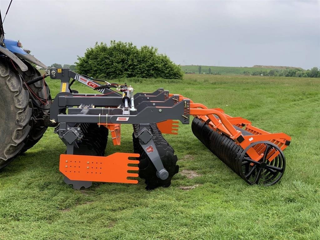 Kreiselegge a típus Mandam GAL-C 6,0 H Liftophængt, Gebrauchtmaschine ekkor: Brørup (Kép 2)