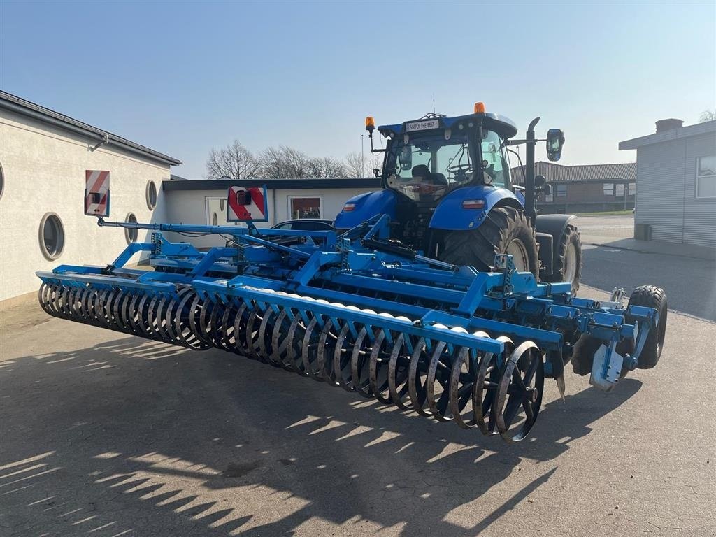 Kreiselegge tipa Mandam Tallerken harve 6 m, Gebrauchtmaschine u Aulum (Slika 7)