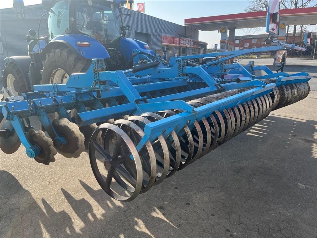 Kreiselegge tipa Mandam Tallerken harve 6 m, Gebrauchtmaschine u Aulum (Slika 3)