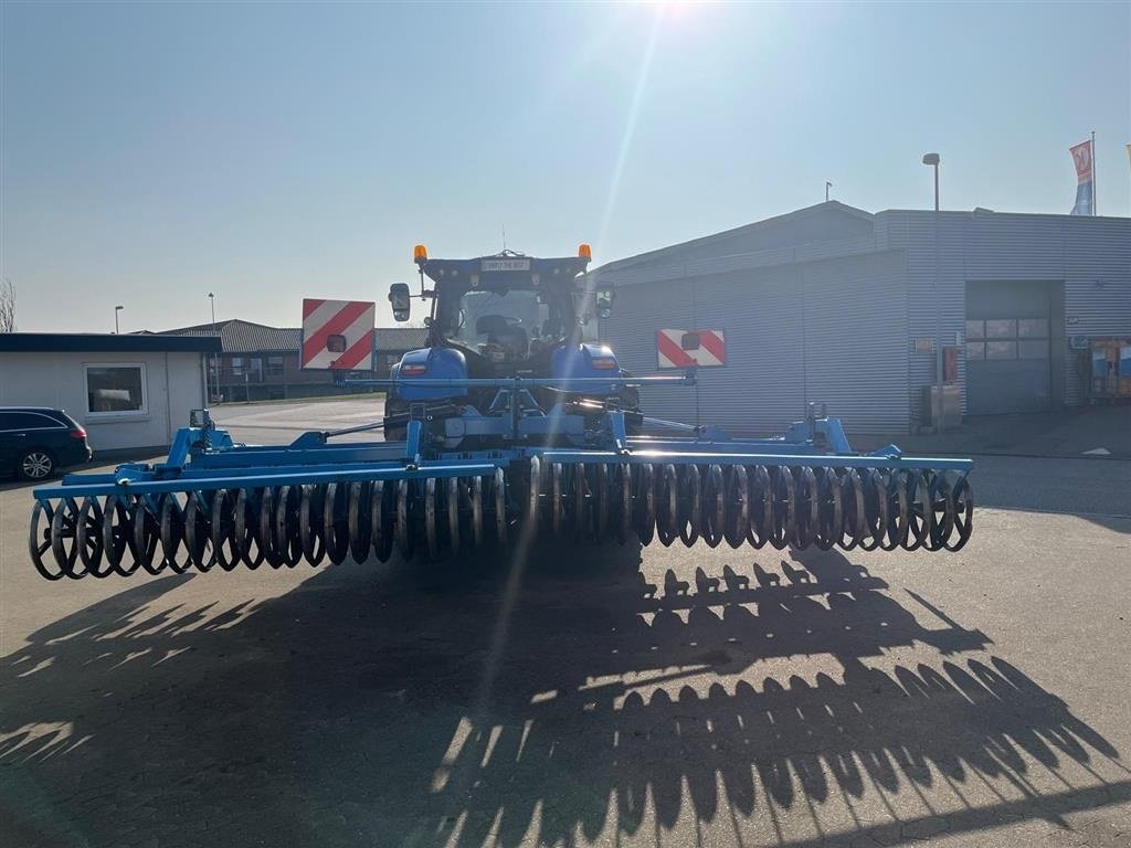 Kreiselegge tipa Mandam Tallerken harve 6 m, Gebrauchtmaschine u Aulum (Slika 10)