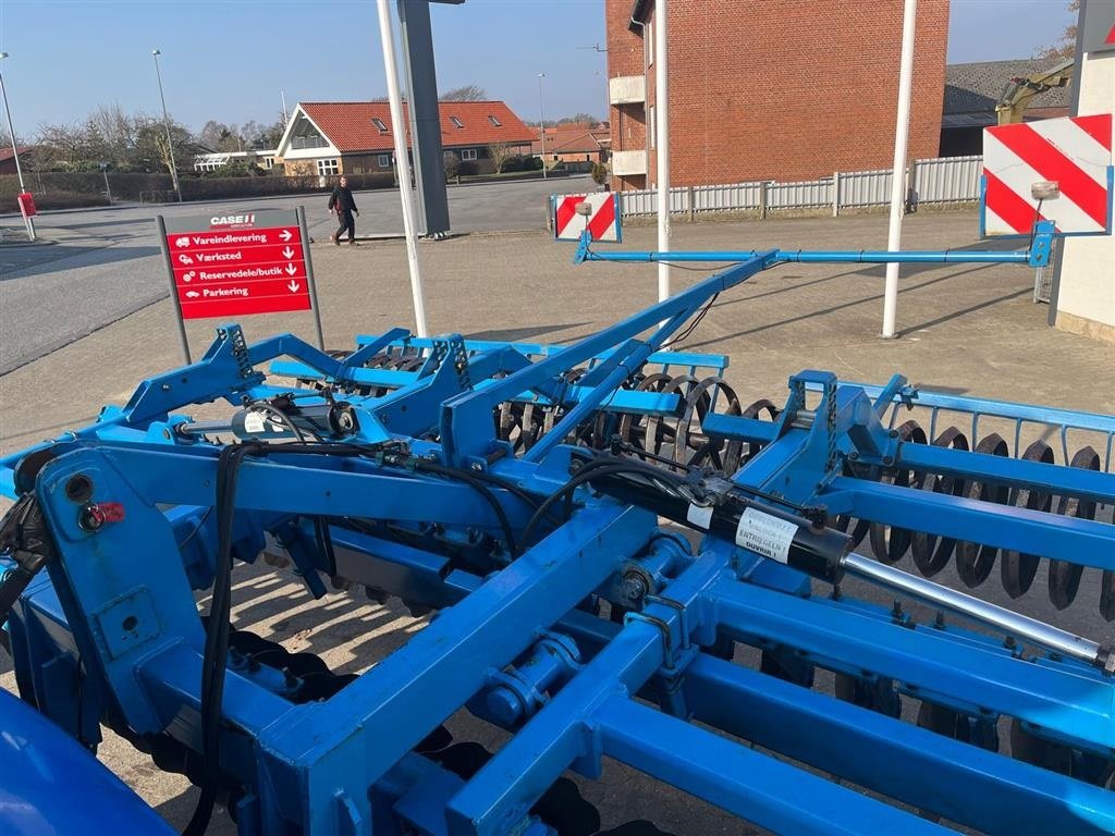 Kreiselegge tipa Mandam Tallerken harve 6 m, Gebrauchtmaschine u Aulum (Slika 9)