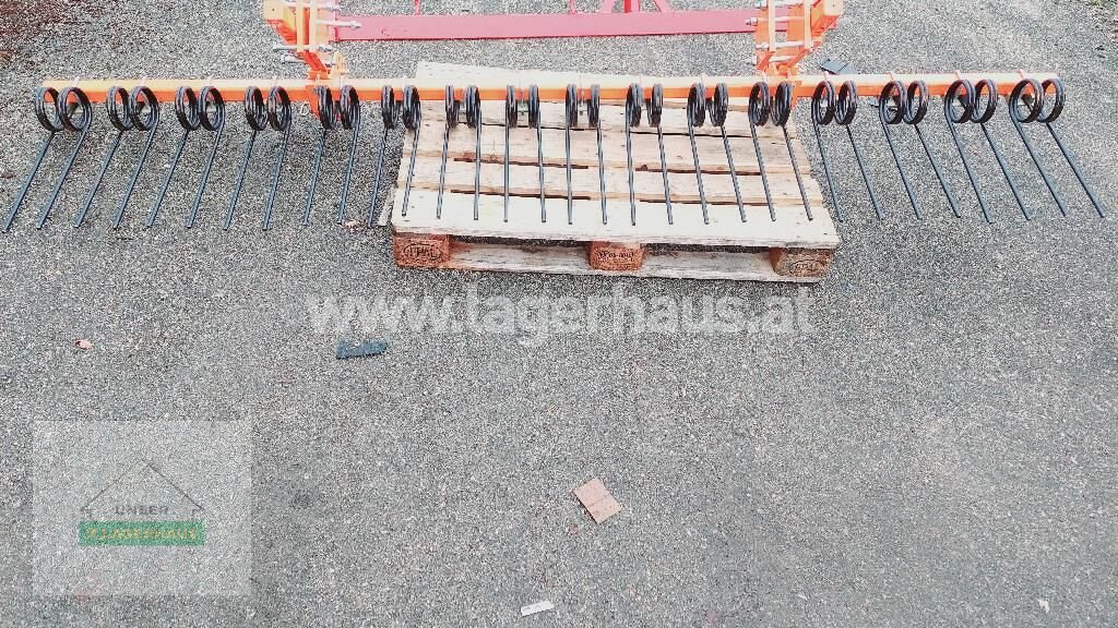 Kreiselegge of the type Mandam ZWISCHENSTRIEGEL ZU GAL-3.0, Neumaschine in Aschbach (Picture 2)