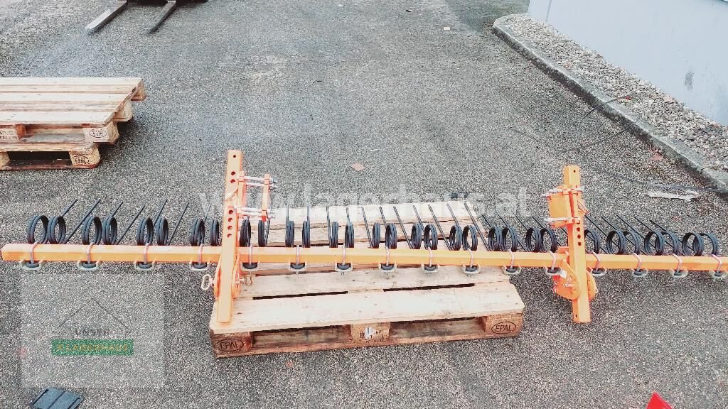 Kreiselegge of the type Mandam ZWISCHENSTRIEGEL ZU GAL-3.0, Neumaschine in Aschbach (Picture 3)