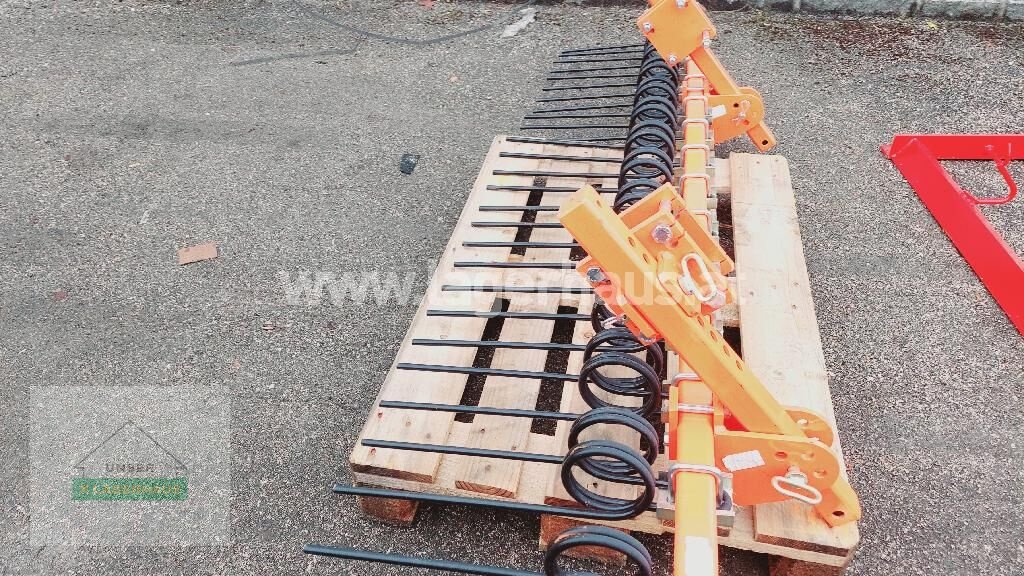 Kreiselegge of the type Mandam ZWISCHENSTRIEGEL ZU GAL-3.0, Neumaschine in Aschbach (Picture 1)