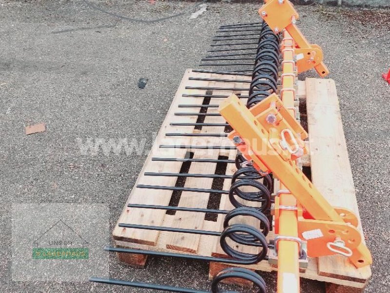 Kreiselegge του τύπου Mandam ZWISCHENSTRIEGEL ZU GAL-3.0, Neumaschine σε Aschbach (Φωτογραφία 1)