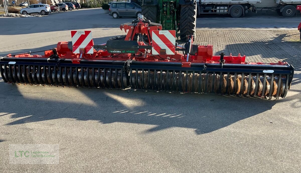 Kreiselegge des Typs Maschio 6m, Gebrauchtmaschine in Kalsdorf (Bild 7)