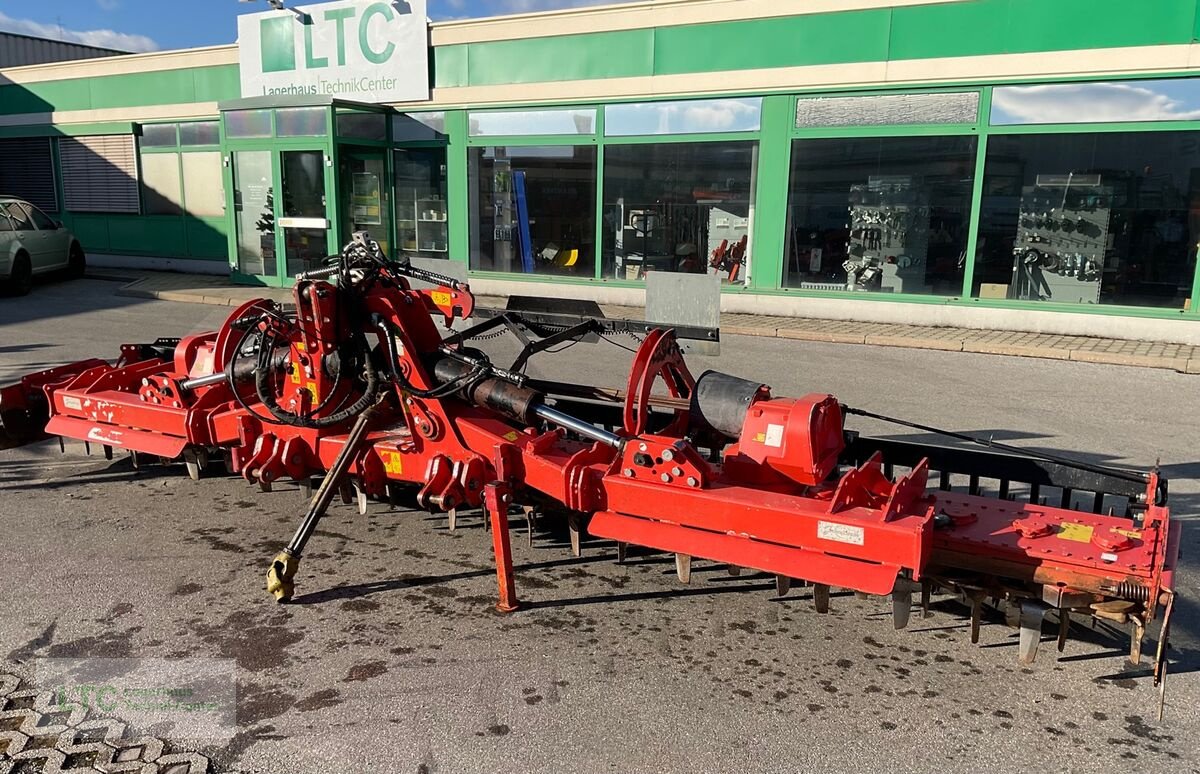 Kreiselegge tip Maschio 6m, Gebrauchtmaschine in Kalsdorf (Poză 1)