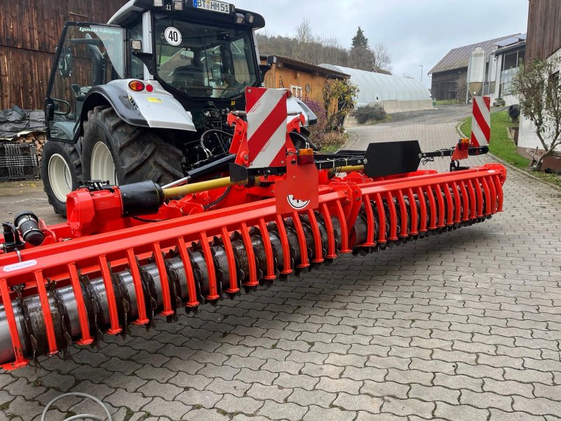 Kreiselegge tipa Maschio Aquila 5000, Gebrauchtmaschine u Bayreuth (Slika 1)