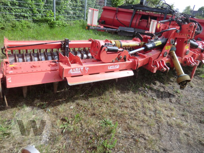 Kreiselegge des Typs Maschio Aquila Classic 6000, Gebrauchtmaschine in Niebüll