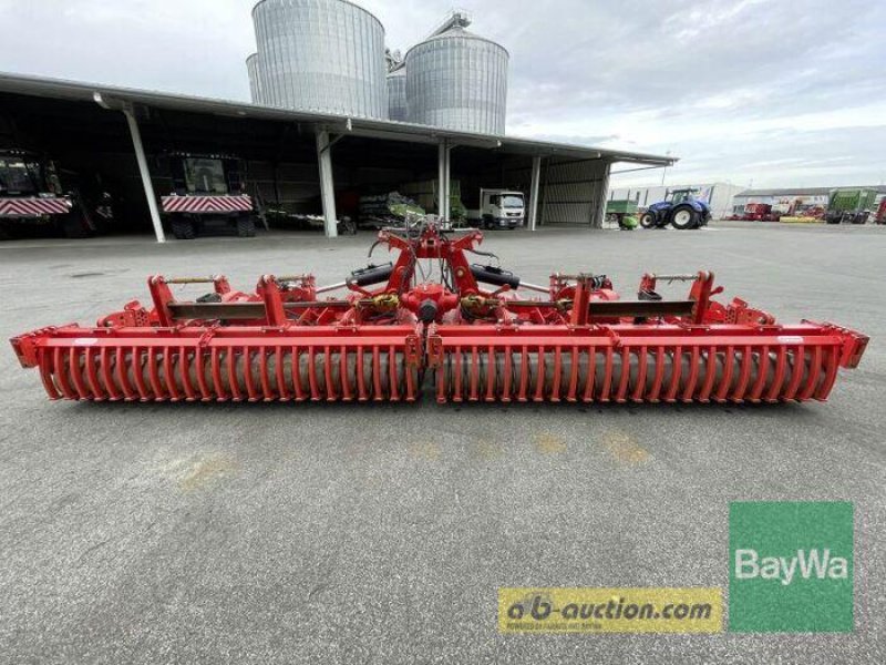 Kreiselegge typu Maschio AQUILA RAPIDO 6000, Gebrauchtmaschine v Bamberg (Obrázek 18)