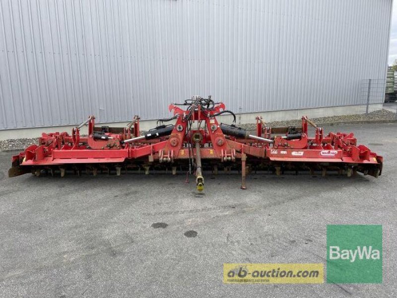 Kreiselegge typu Maschio AQUILA RAPIDO 6000, Gebrauchtmaschine v Bamberg (Obrázek 13)