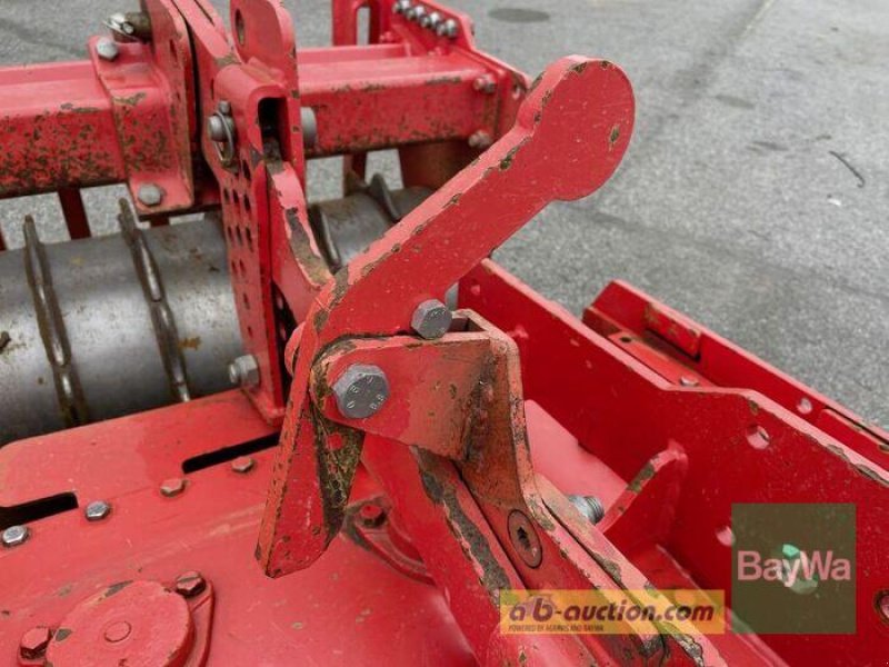 Kreiselegge typu Maschio AQUILA RAPIDO 6000, Gebrauchtmaschine v Bamberg (Obrázek 12)