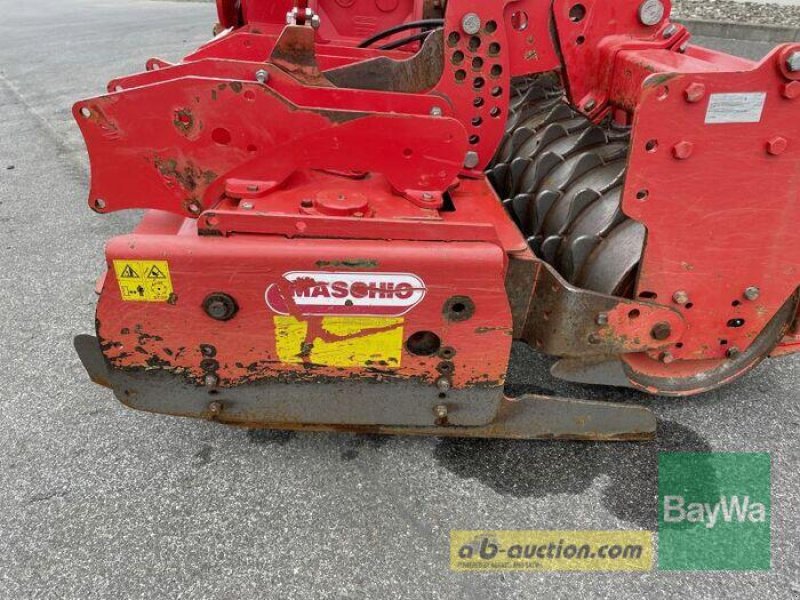 Kreiselegge typu Maschio AQUILA RAPIDO 6000, Gebrauchtmaschine v Bamberg (Obrázek 9)