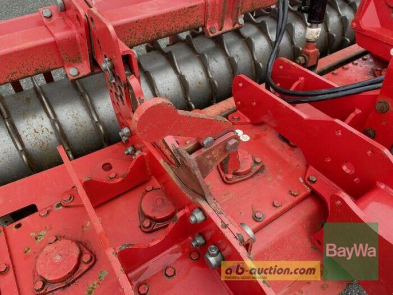 Kreiselegge typu Maschio AQUILA RAPIDO 6000, Gebrauchtmaschine v Bamberg (Obrázek 7)