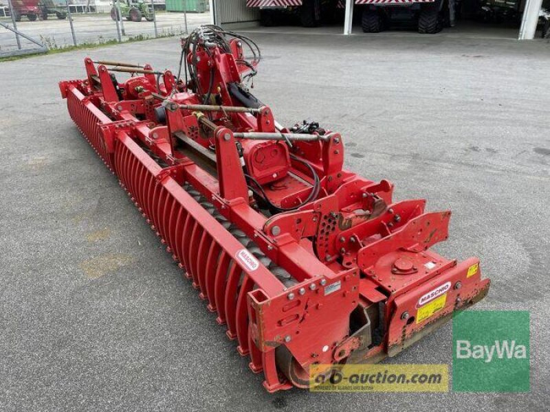 Kreiselegge typu Maschio AQUILA RAPIDO 6000, Gebrauchtmaschine v Bamberg (Obrázek 16)