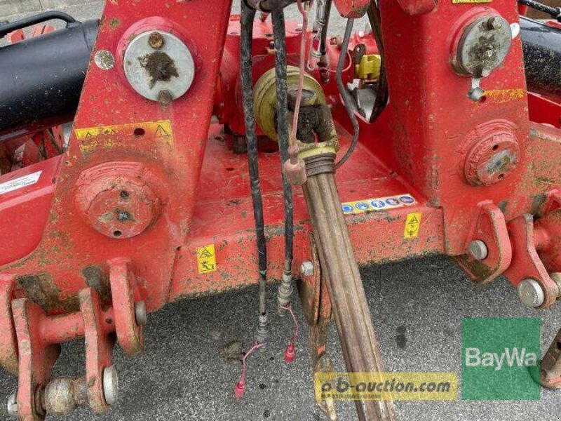 Kreiselegge typu Maschio AQUILA RAPIDO 6000, Gebrauchtmaschine v Bamberg (Obrázek 5)