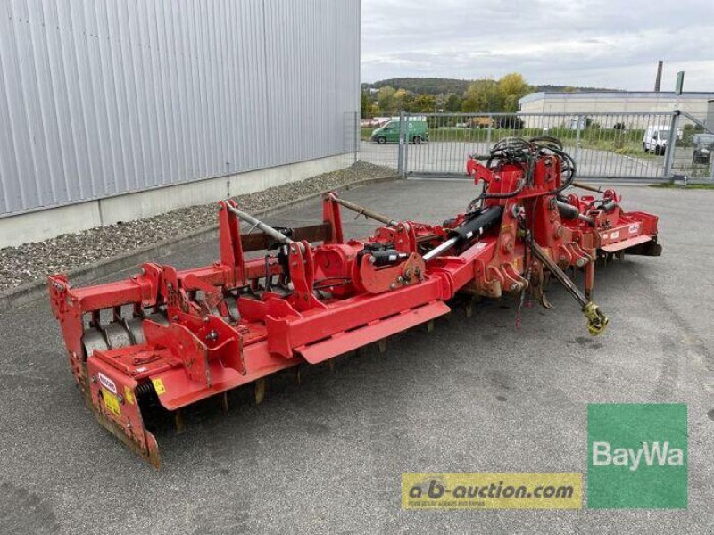 Kreiselegge typu Maschio AQUILA RAPIDO 6000, Gebrauchtmaschine v Bamberg (Obrázek 15)