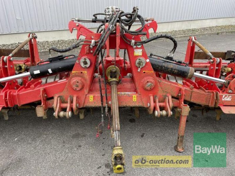 Kreiselegge typu Maschio AQUILA RAPIDO 6000, Gebrauchtmaschine v Bamberg (Obrázek 21)