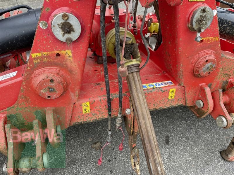 Kreiselegge a típus Maschio AQUILA RAPIDO 6000, Gebrauchtmaschine ekkor: Bamberg (Kép 19)