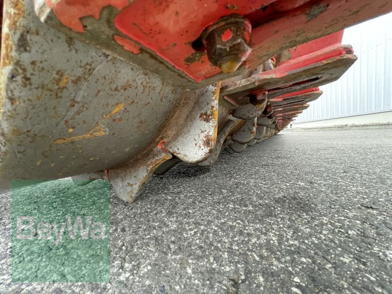 Kreiselegge a típus Maschio AQUILA RAPIDO 6000, Gebrauchtmaschine ekkor: Bamberg (Kép 15)