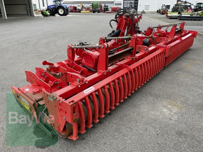 Kreiselegge a típus Maschio AQUILA RAPIDO 6000, Gebrauchtmaschine ekkor: Bamberg (Kép 5)