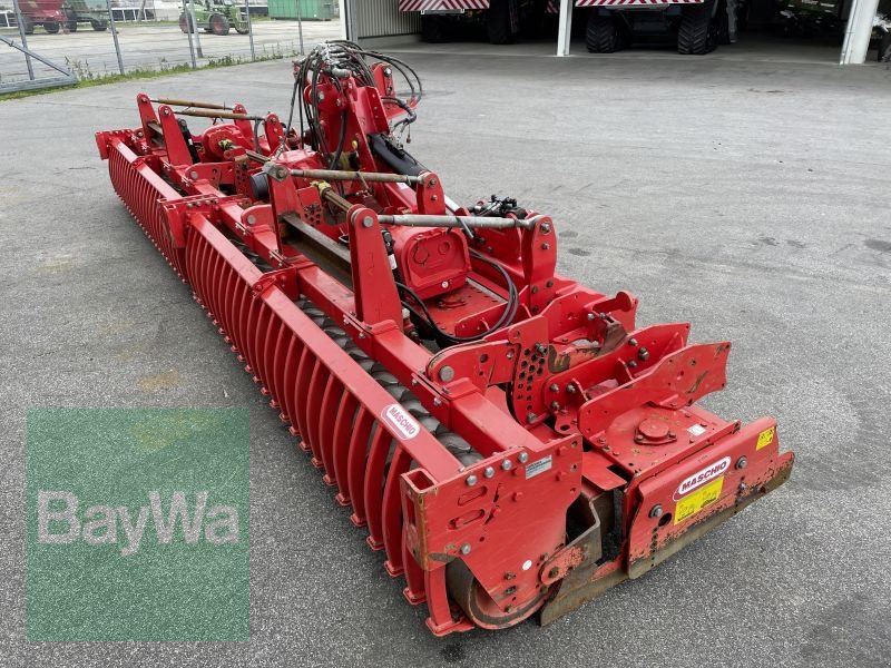 Kreiselegge a típus Maschio AQUILA RAPIDO 6000, Gebrauchtmaschine ekkor: Bamberg (Kép 9)