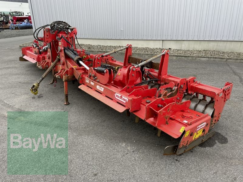 Kreiselegge a típus Maschio AQUILA RAPIDO 6000, Gebrauchtmaschine ekkor: Bamberg (Kép 4)