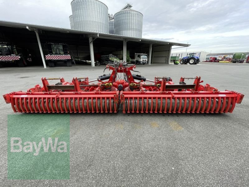 Kreiselegge a típus Maschio AQUILA RAPIDO 6000, Gebrauchtmaschine ekkor: Bamberg (Kép 7)