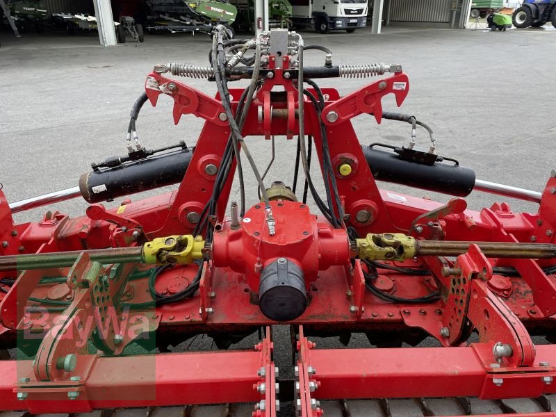 Kreiselegge a típus Maschio AQUILA RAPIDO 6000, Gebrauchtmaschine ekkor: Bamberg (Kép 8)