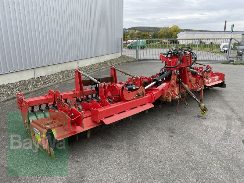 Kreiselegge a típus Maschio AQUILA RAPIDO 6000, Gebrauchtmaschine ekkor: Bamberg (Kép 10)