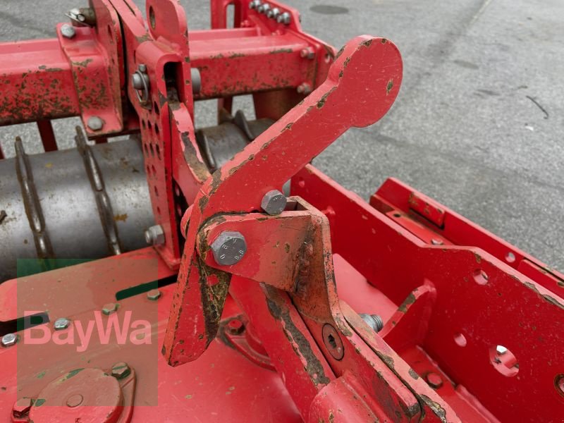 Kreiselegge a típus Maschio AQUILA RAPIDO 6000, Gebrauchtmaschine ekkor: Bamberg (Kép 12)