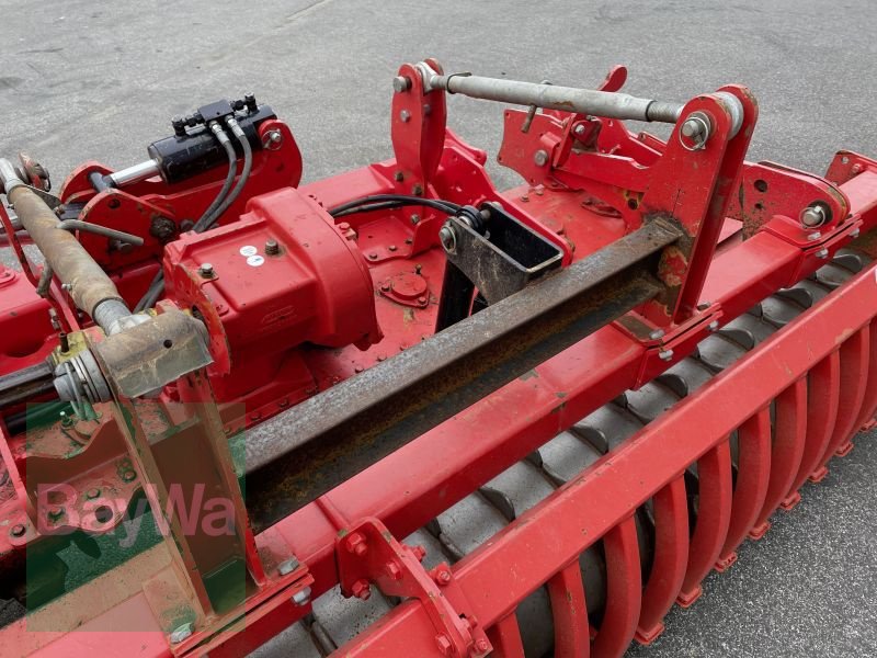 Kreiselegge a típus Maschio AQUILA RAPIDO 6000, Gebrauchtmaschine ekkor: Bamberg (Kép 17)