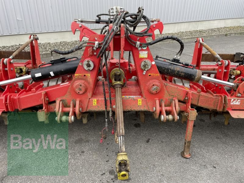 Kreiselegge a típus Maschio AQUILA RAPIDO 6000, Gebrauchtmaschine ekkor: Bamberg (Kép 3)